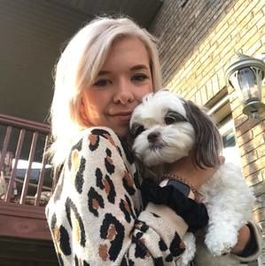 Meet your Posher, Lauren